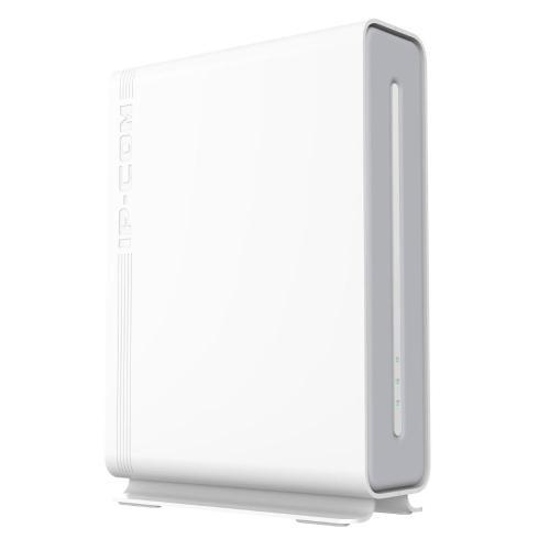 IP-COM EW15D ROUTER WI-FI TRI-BAND 2.4G+5.2G+5.8G WIRELESS AC3000 3000Mbps 4 PORTE GIGABIT 3 PORTE WAN MESH SYSTEM